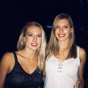 Meet your Posher, Helen